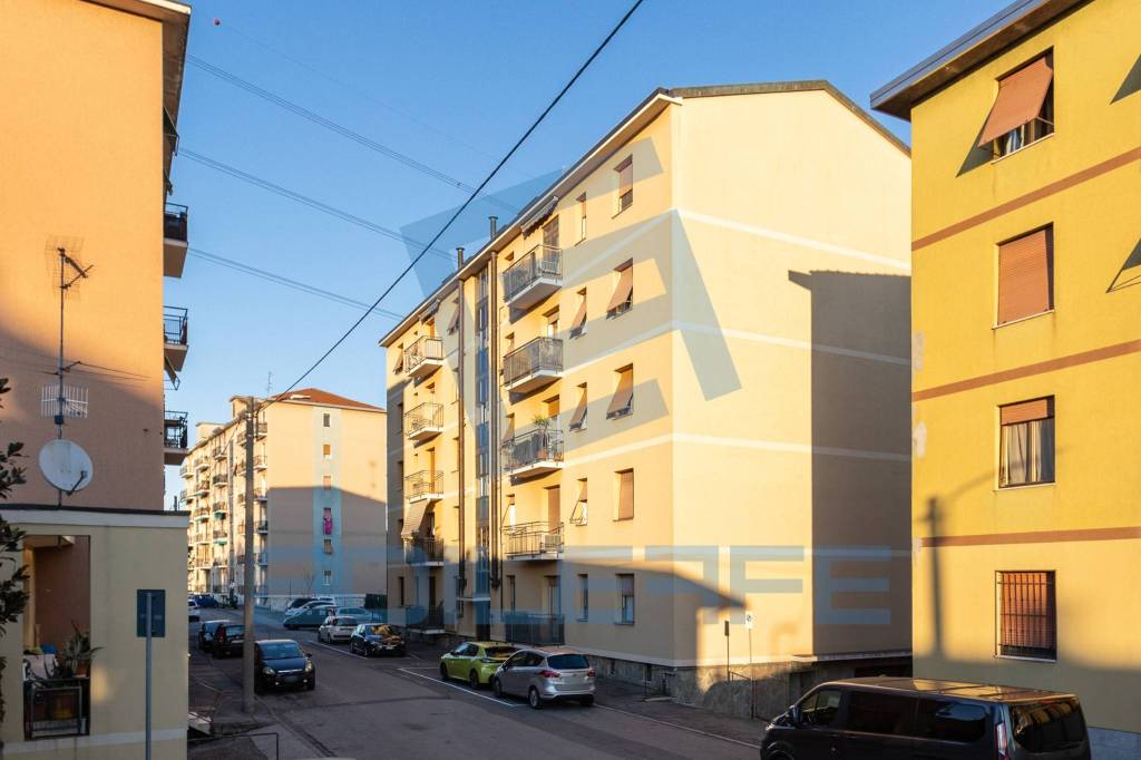 appartamento in vendita a Monza