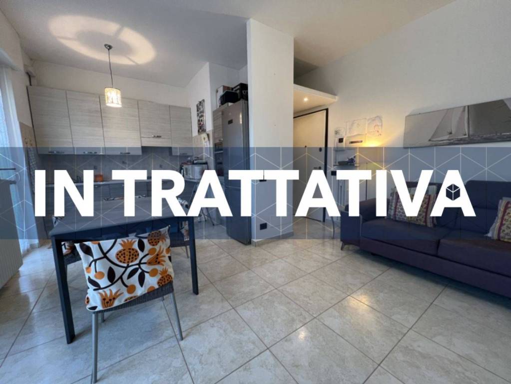 appartamento in vendita a Monza