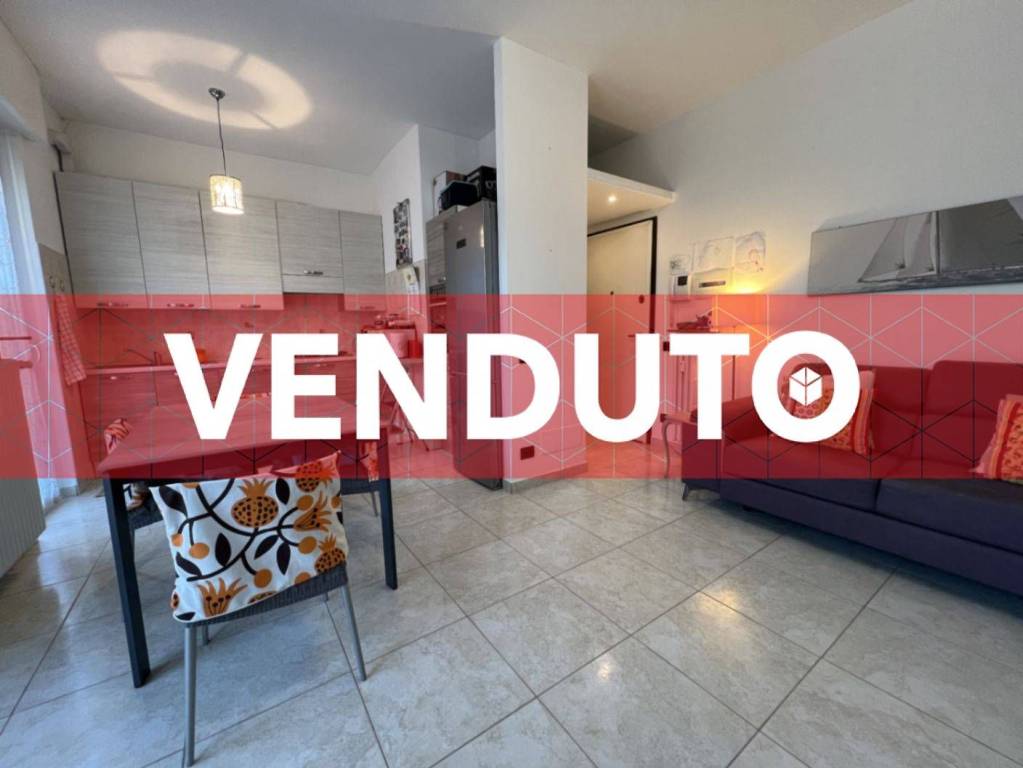 appartamento in vendita a Monza