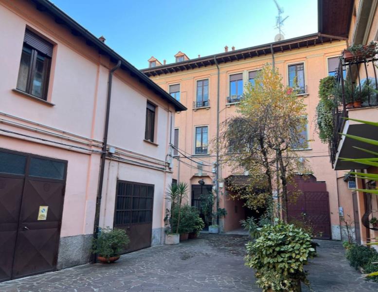 attico in vendita a Monza