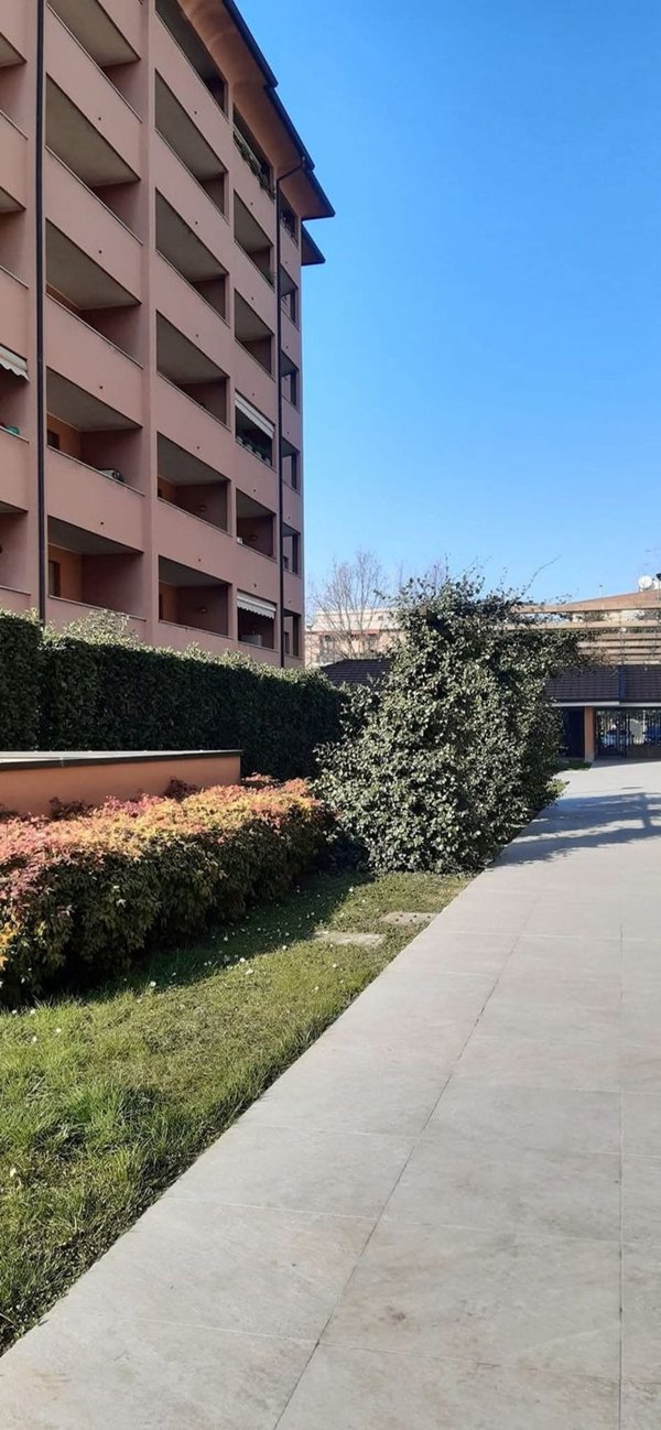 appartamento in vendita a Monza