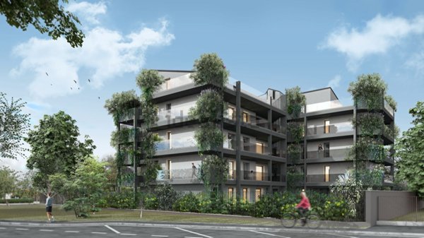 appartamento in vendita a Monza