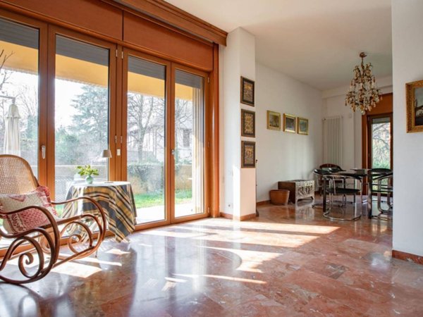 appartamento in vendita a Monza