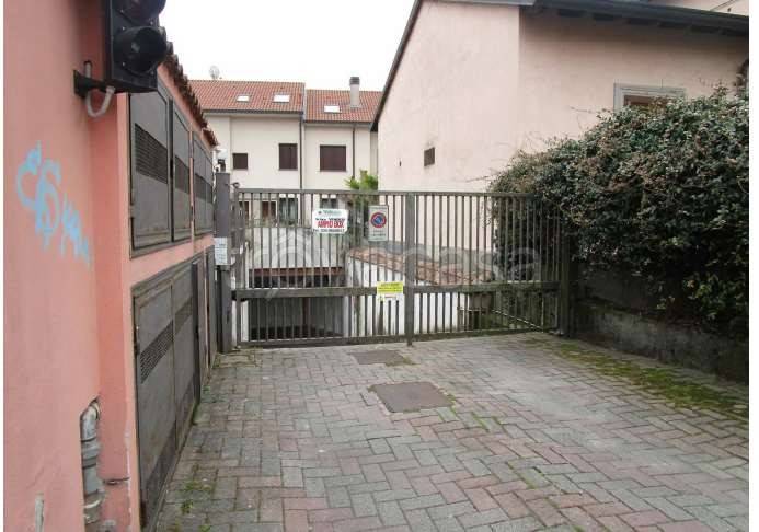 monolocale in vendita a Monza