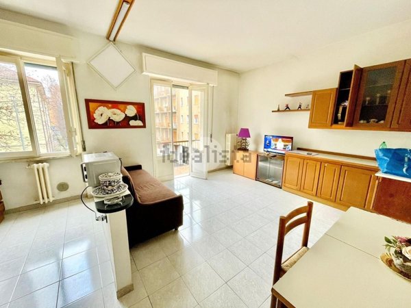 appartamento in vendita a Monza