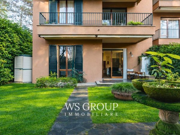 appartamento in vendita a Monza