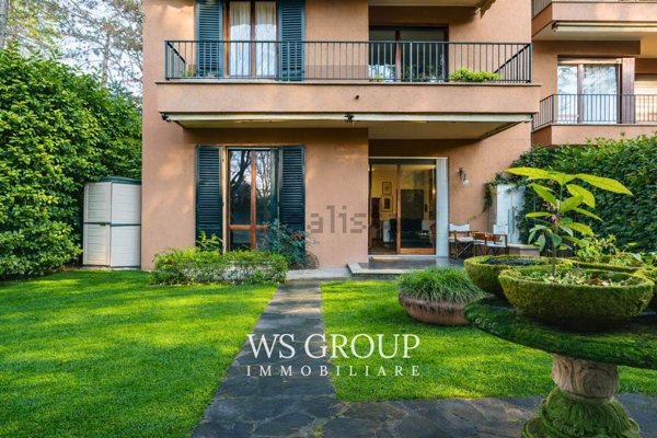 appartamento in vendita a Monza