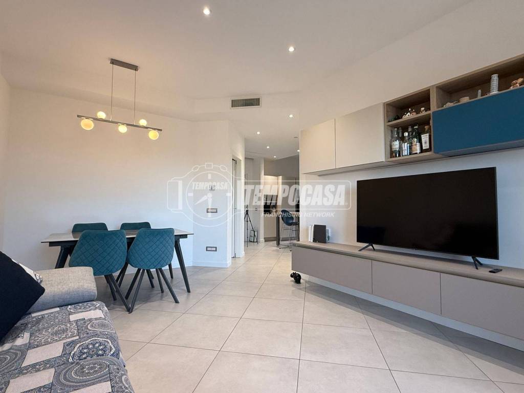 appartamento in vendita a Monza