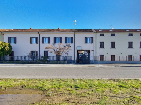 appartamento in vendita a Monza