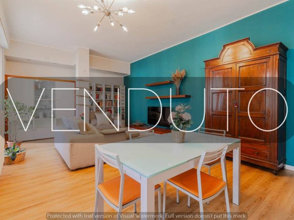 appartamento in vendita a Monza