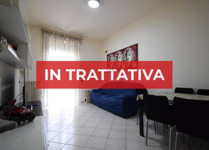 appartamento in vendita a Monza