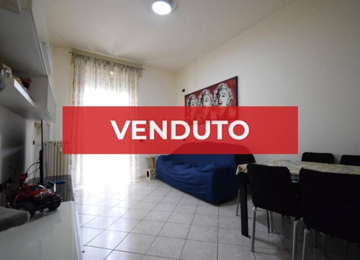 appartamento in vendita a Monza