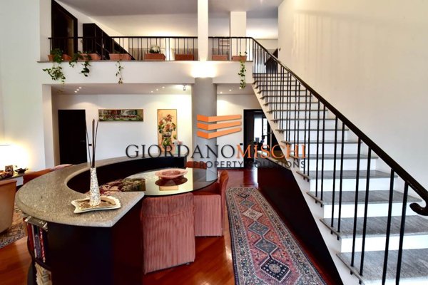 appartamento in vendita a Monza in zona Ospedale San Gerardo