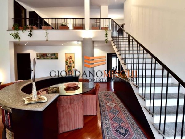 appartamento in vendita a Monza in zona Ospedale San Gerardo