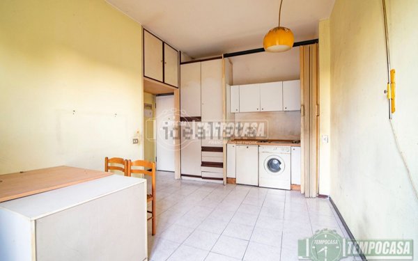 appartamento in vendita a Monza in zona Centro Storico