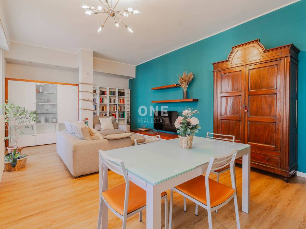 appartamento in vendita a Monza