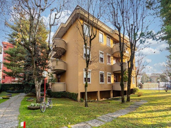 appartamento in vendita a Monza