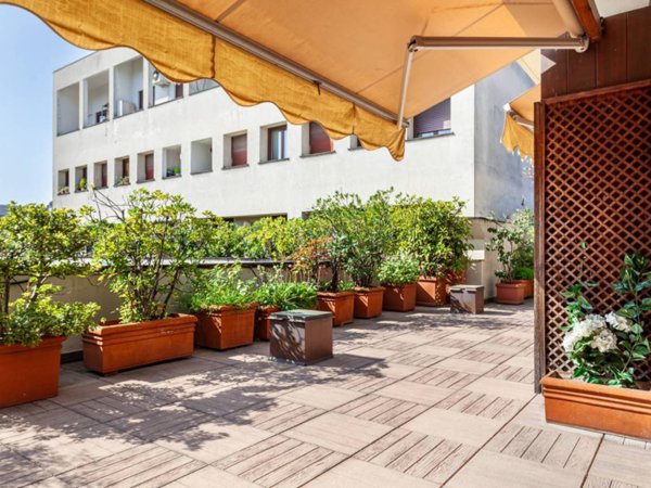 appartamento in vendita a Monza