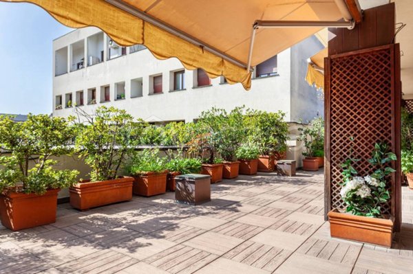 appartamento in vendita a Monza