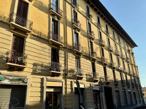 appartamento in vendita a Monza