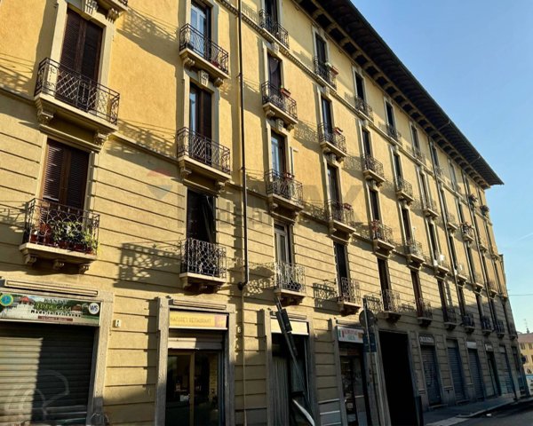 appartamento in vendita a Monza