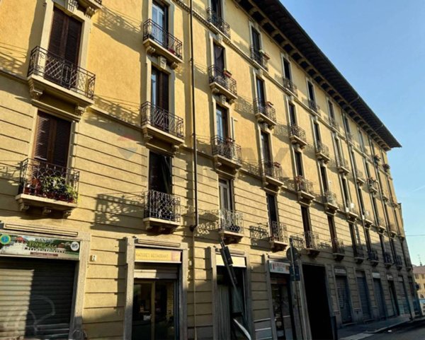 appartamento in vendita a Monza