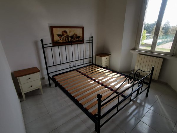 appartamento in vendita a Monza in zona Ospedale San Gerardo