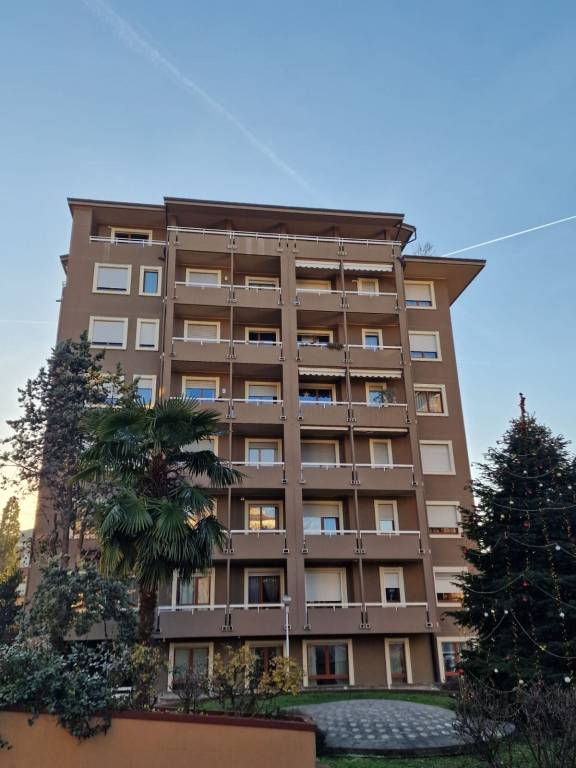 appartamento in vendita a Monza