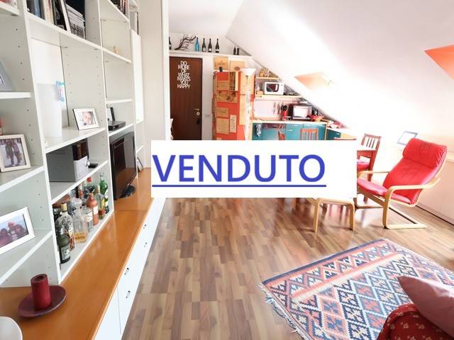 appartamento in vendita a Monza