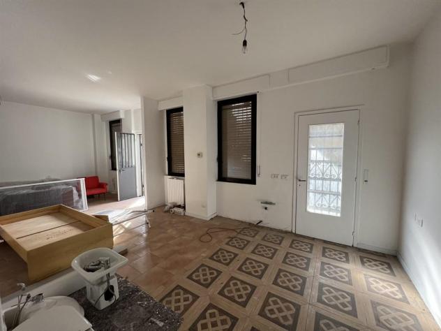 appartamento in vendita a Monza