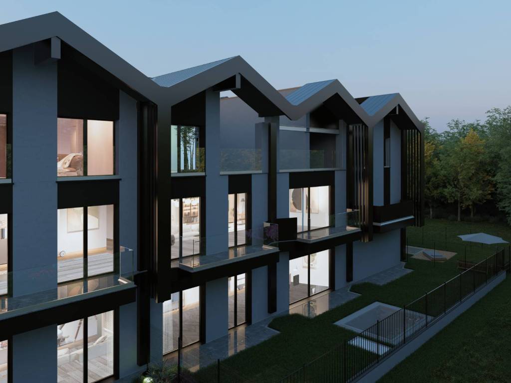 appartamento in vendita a Monza