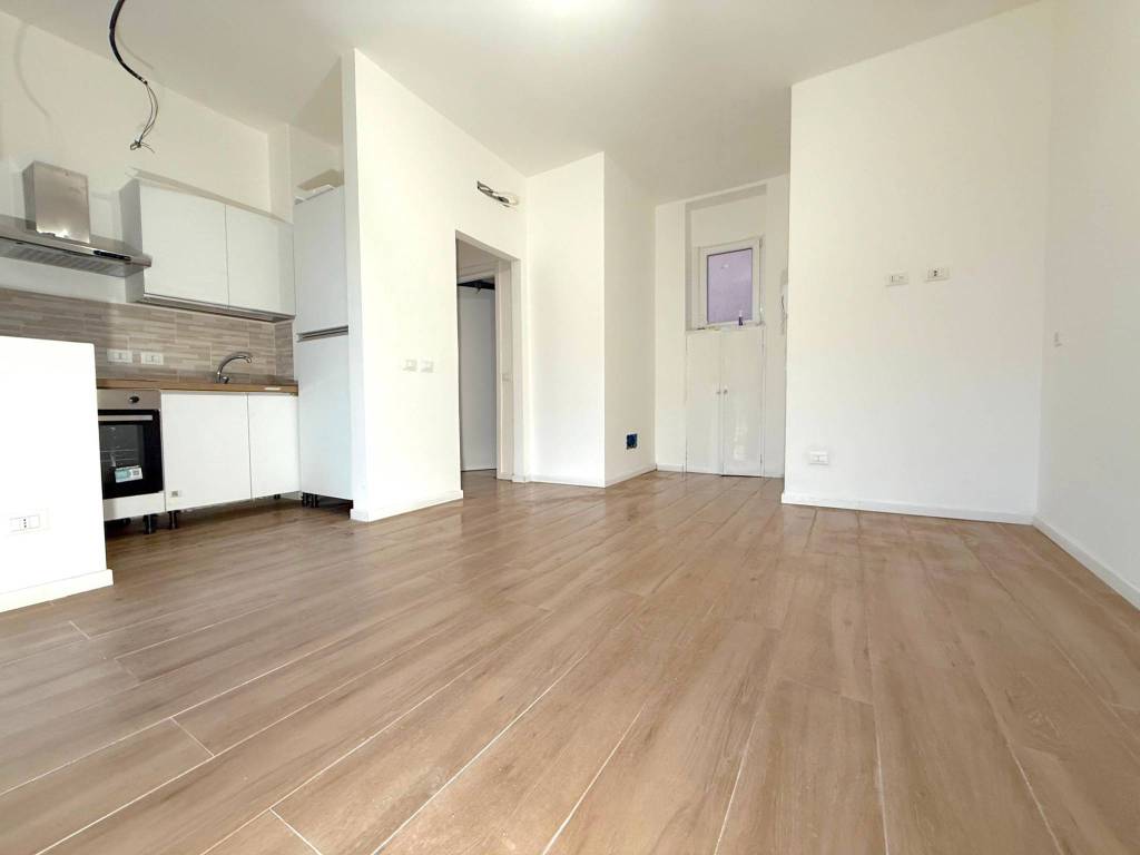 appartamento in vendita a Monza