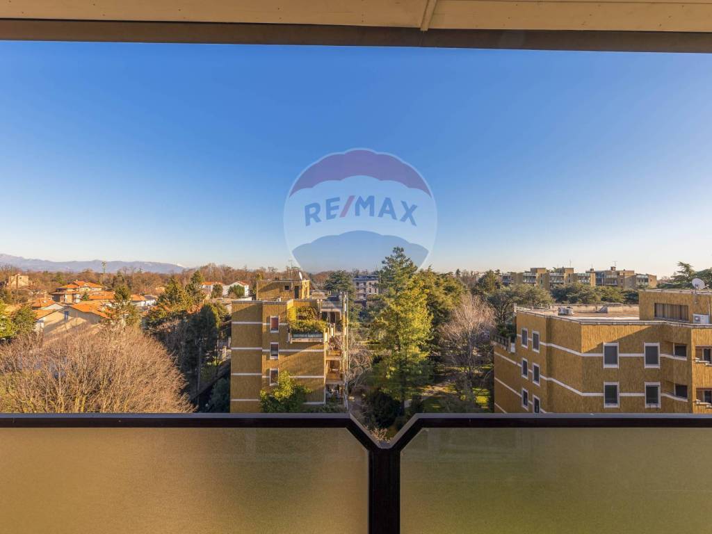 appartamento in vendita a Monza