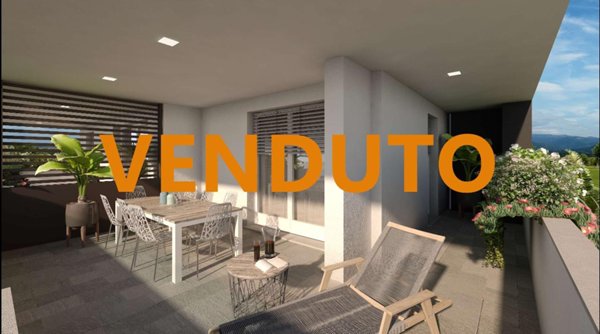 appartamento in vendita a Monza