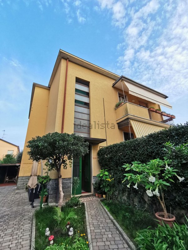 appartamento in vendita a Monza