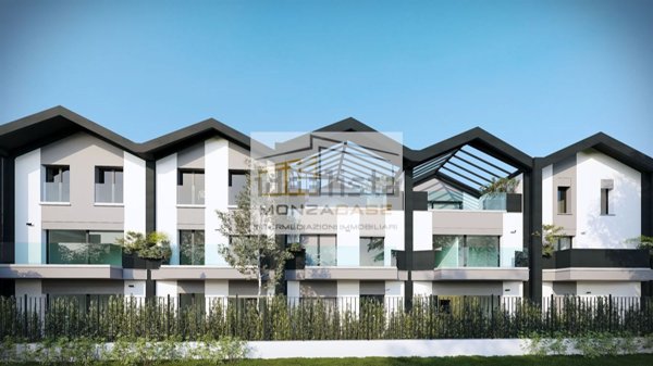 appartamento in vendita a Monza