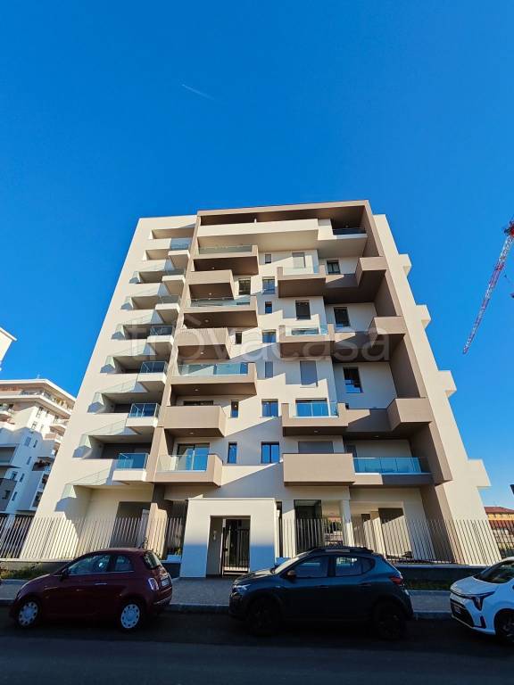 appartamento in vendita a Monza