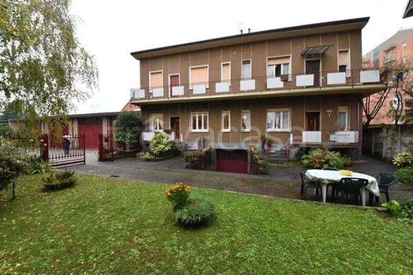 appartamento in vendita a Monza