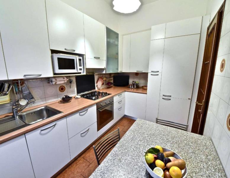 appartamento in vendita a Monza