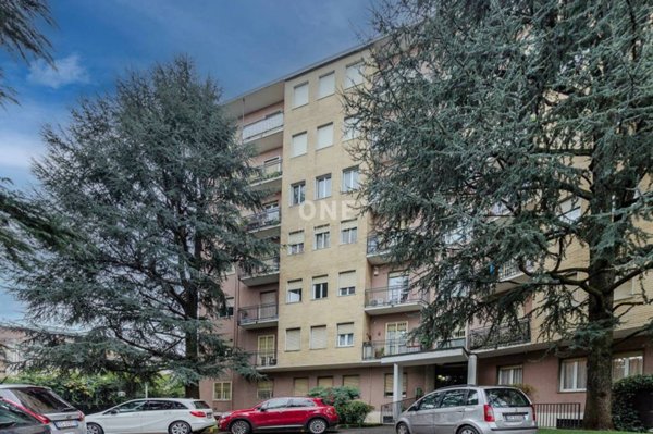 appartamento in vendita a Monza