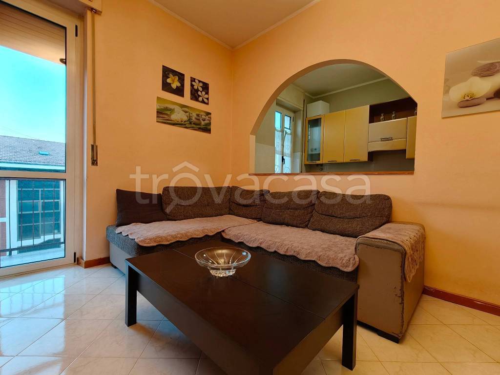 appartamento in vendita a Monza in zona Ospedale San Gerardo