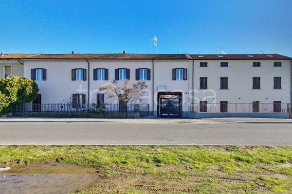 appartamento in vendita a Monza