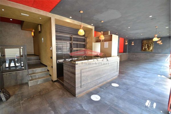 pentavano in vendita a Monza in zona Centro Storico