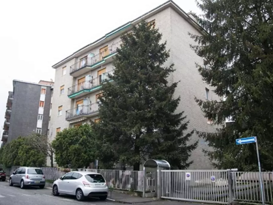 appartamento in vendita a Monza