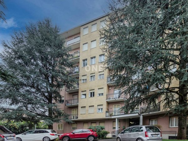 appartamento in vendita a Monza