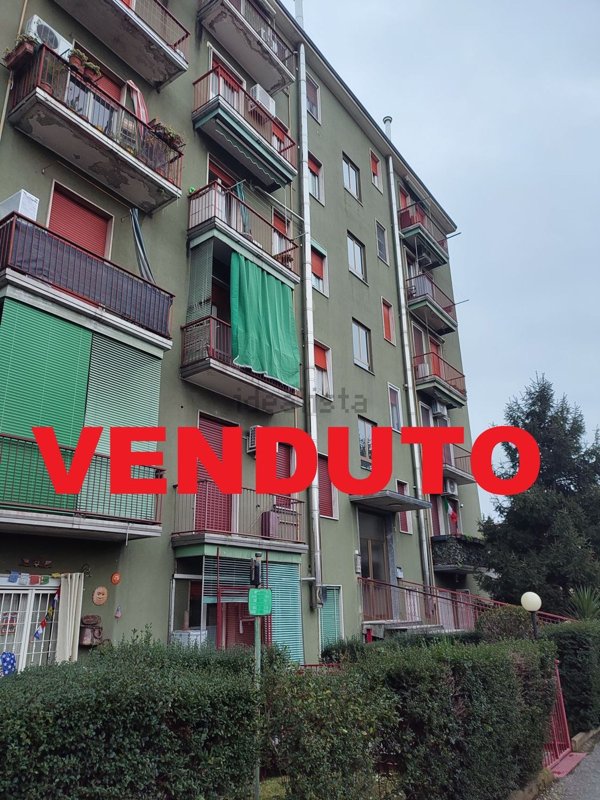 appartamento in vendita a Monza