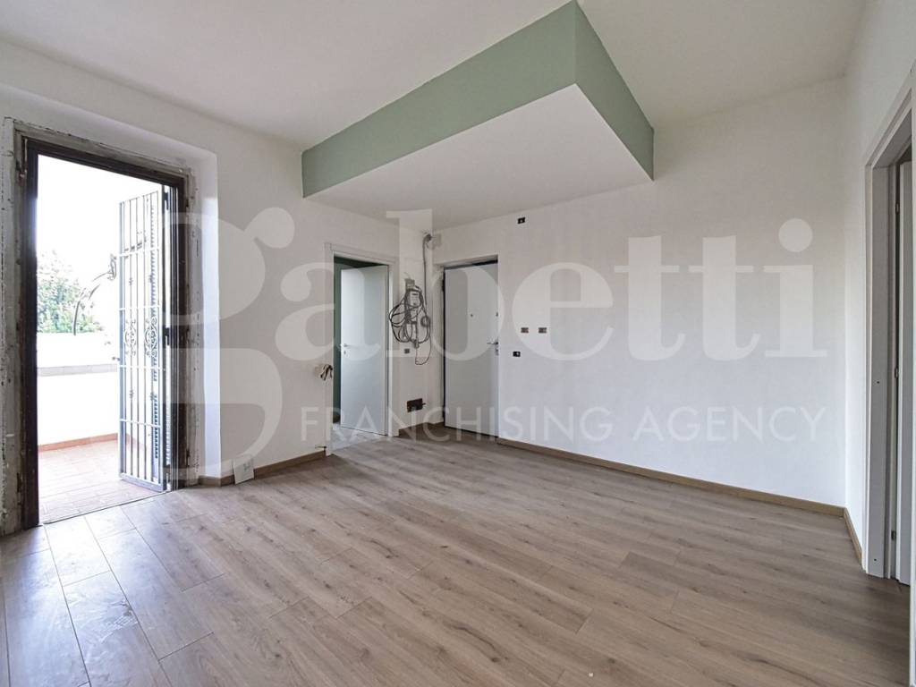 appartamento in vendita a Monza