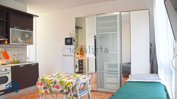 appartamento in vendita a Monza in zona Centro Storico