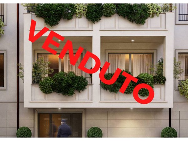 appartamento in vendita a Monza