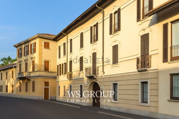 appartamento in vendita a Monza
